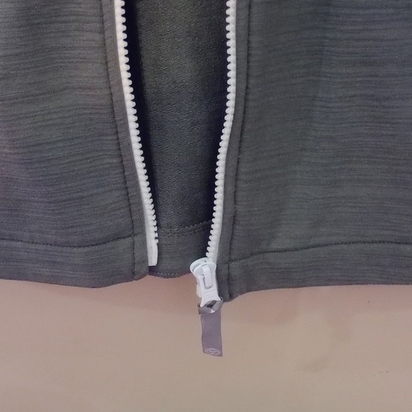 Lightweight Green Jacket - Picture 2 of 5